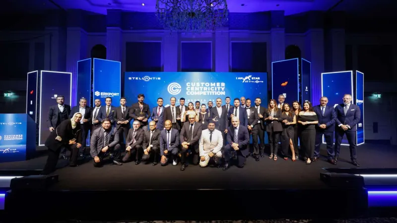 Stellantis İstanbul'da Zirve Yaptı! Müşteri Odaklı Strateji
