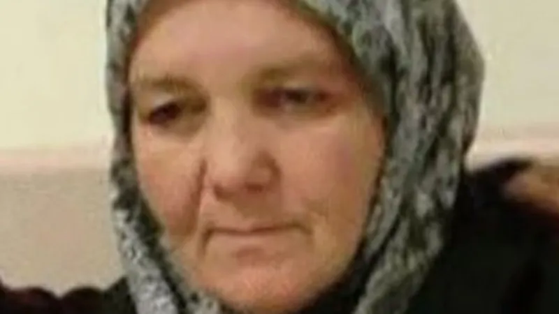 Ordu'da Şüpheli Kadın Ölümü! Kayınvalide Tutuklandı, Sır Perdesi Aralanıyor