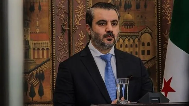Suriye Diplomasisi Güçleniyor! BM'de Tarihi Konuşma