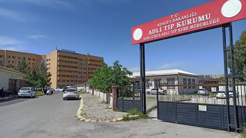 Suruç’ta silahlı cinayet: Evinde ölü bulundu