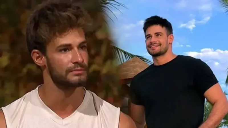Batuhan Finalde! Kardeşi Melissa'dan Duygulandıran Survivor Paylaşımı