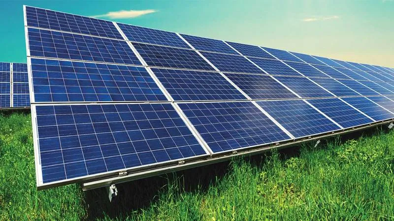 Suudi ACWA Power'dan Türkiye'de güneş enerjisine 2 milyar dolarlık yatırım hazırlığı