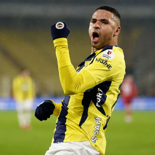 En-Nesyri Suudi Arabistan'a mı Gidiyor? Al-Hilal'den Bomba Teklif!