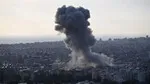 Tahliye edilmesini istemişti... İsrail'den Lübnan'ın başkentine hava saldırısı!