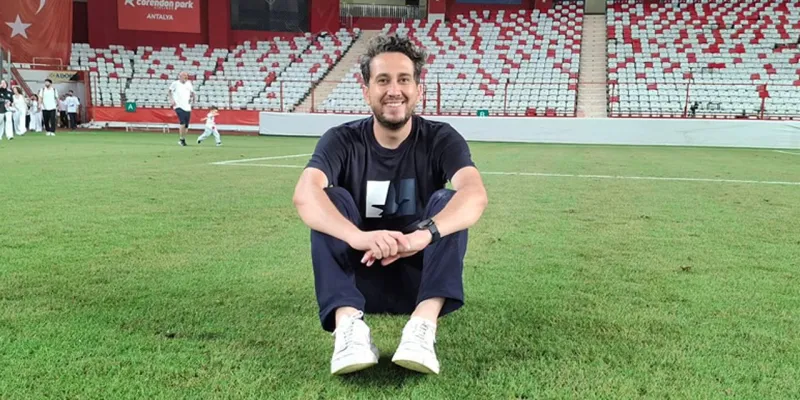 Şampiyon Hoca Gönderildi! Kahramanmaraş'ta Şok Ayrılık
