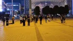 Taksim'de Duran Adam Şoku! 18 Gencin Gözaltı Nedeni Ne?
