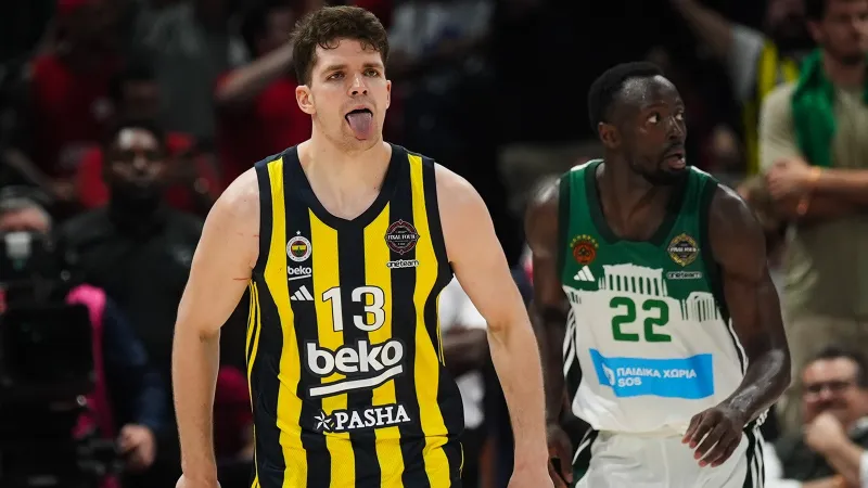 Tarık Biberovic'ten İtiraf: Fenerbahçe'nin Hırsının Sırrı Ne?