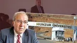 Rektörün Skandalı! Tarım Ekonomisinden Hukuk Dersine Şok Geçiş!