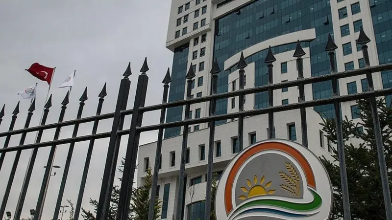 Tarım Bakanlığı 200 Personel Alımı! Şartlar Neler?