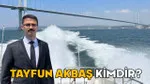 Tayfun Akbaş Kimdir? Gölcük Başsavcısı Görevden Ayrılıyor Mu?