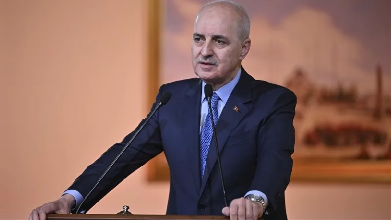 Adem Asil'den Altın Zafer! Kurtulmuş'tan Tebrik Mesajı