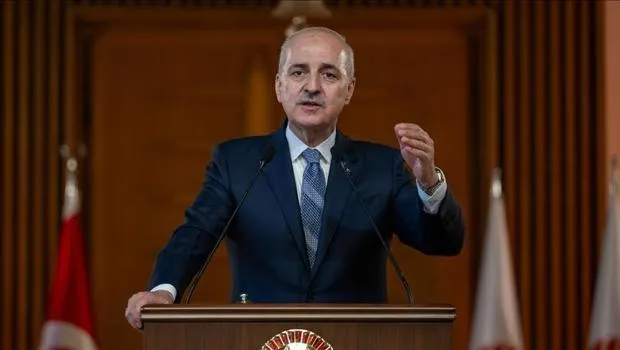 Kurtulmuş'tan Şırnak Çıkışı: Terörsüz Türkiye'nin Sırrı Ne?