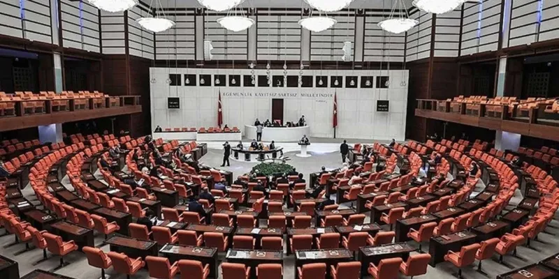 TBMM'de bütçe maratonu ve kritik sunumlar haftası