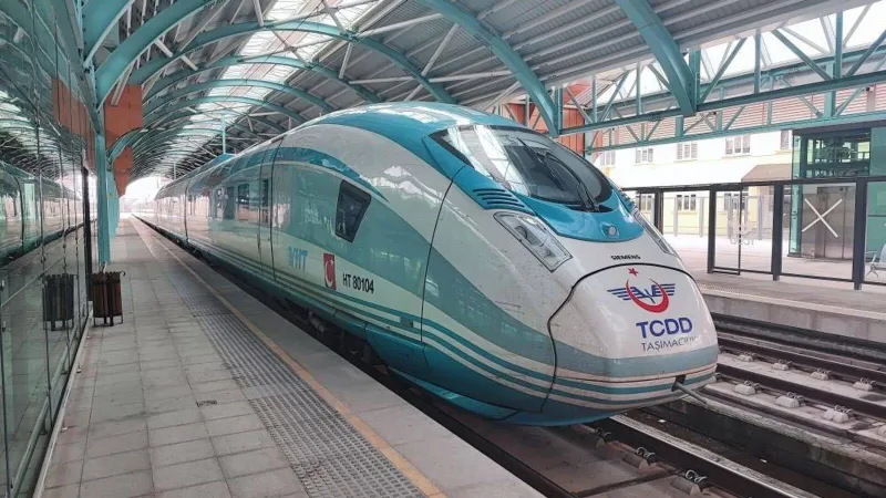 TCDD'de Şok Zarar! 37 Milyar TL Açık Meclis'te Deprem Yarattı!