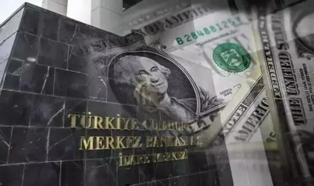 Son Dakika: TCMB Döviz Kurları Ne Oldu? İşte Güncel Rakamlar!
