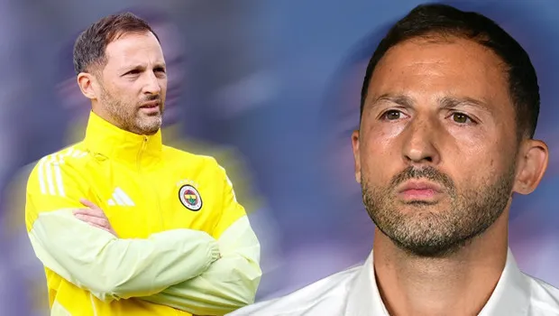 Tedesco, Tedesco olmayı bıraktı: Strateji değişikliğiyle Fenerbahçe'nin çehresini de değiştirdi!