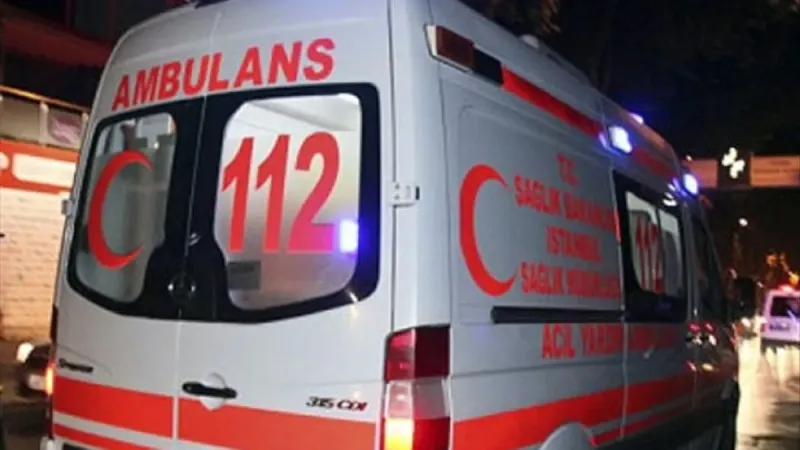 Tekirdağ'da Deniz Faciası: 21 Yaşındaki Genç Boğuldu!