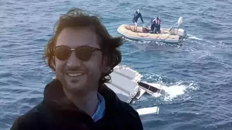 Tekne Faciası: Halit Yukay'ın Ölümünde Şok İfadeler!