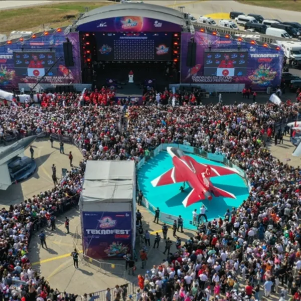 TEKNOFEST İstanbul Ne Zaman? İşte Beklenen Tarih Açıklaması!