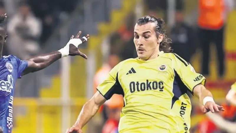 Tedesco'nun Yanlış Hamleleri Takımı Nasıl Çökertti? Şoke Eden Detaylar!