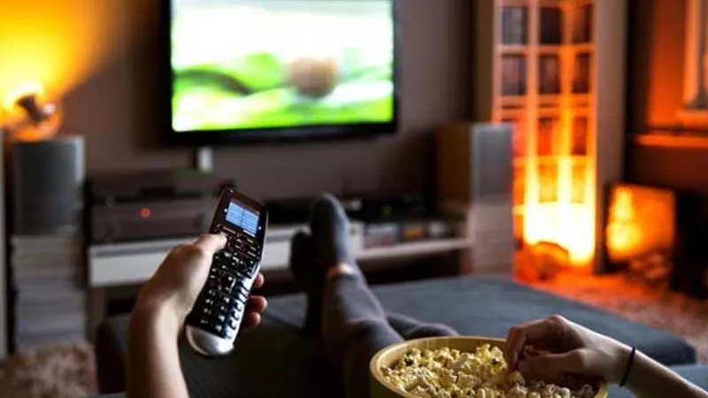 Televizyon Öldü Denirken Türk Halkı Rekor Kırdı! Şaşırtan Rakamlar!