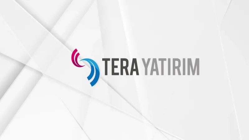 Tera Yatırım'ın geçen hafta en çok alım-satım yaptığı hisseler