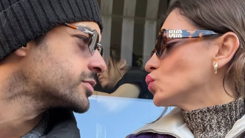 Terzi’nin Esvet’i Şifanur Gül’e sürpriz evlilik teklifi: Hem de ne zaman...