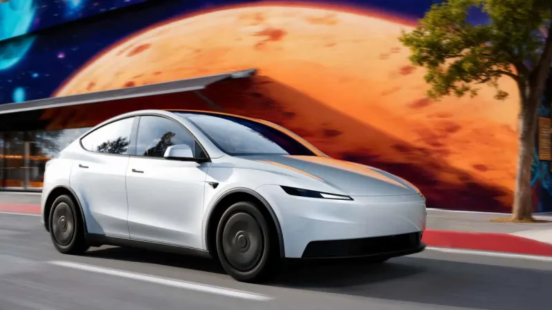 Tesla Model Y Standard: Almanya'da Üretim, Türkiye'ye Geliyor Mu?