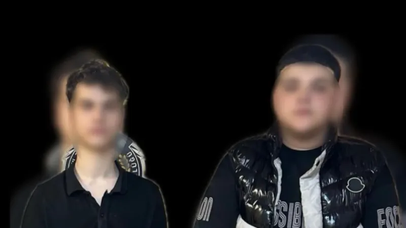 Kuyumcu Baskını! Eşinin İşyerini Kurşunlatan Koca Şoke Etti