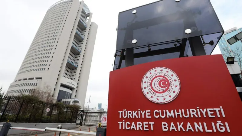 Şok Gelişme! Ticaret Bakanlığı'ndan 2 Şirkete Dev Yetki!
