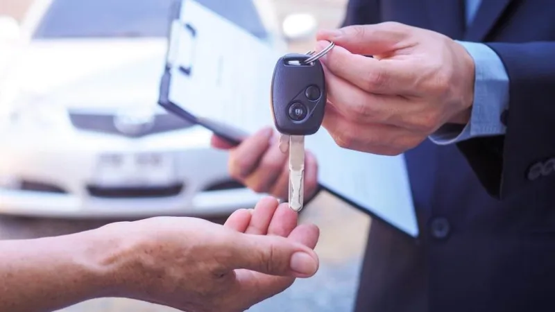 Ticaret Bakanlığı açıkladı: Yetkisiz ikinci el araç satışına ceza yağdı