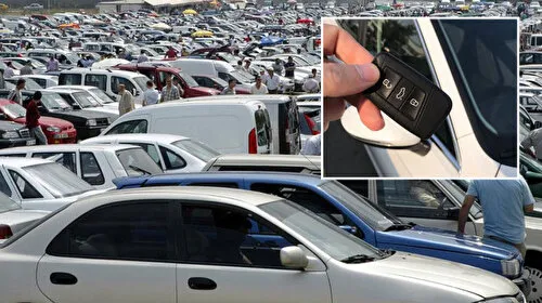 Ticaret Bakanlığı duyurdu: Yetki belgesiz araç satanlara 72 milyon TL ceza