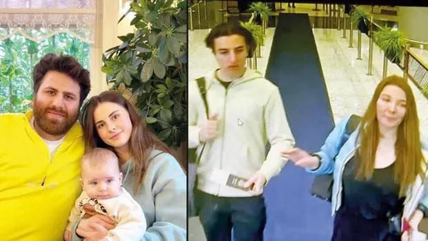 Timur Cihantimur Davasında Şok Gelişme! Eşinden Beklenmedik Karar