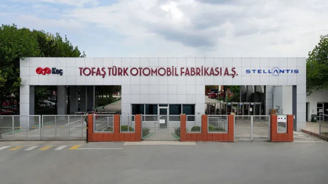 Tofaş, Tipo/Egea modelinin Bursa’daki üretim süresini uzattı