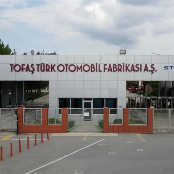 Tofaş'ta Şok Değişim! Yeni Yönetim Kurulu Başkanı Kim Oldu?