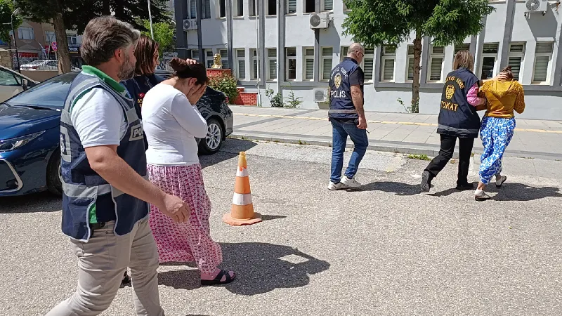 Tokat'ta Şok Hırsızlık! 800 Bin TL'lik Soygunun Sırrı Çözüldü