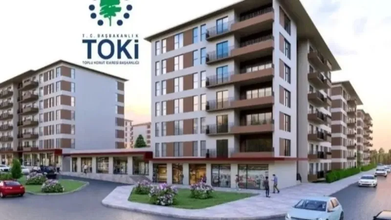 TOKİ 500 Bin Konut Başvurusu: Ödeme Planı Şartları Belli Oldu Mu?