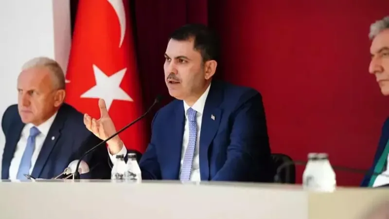 TOKİ İstanbul’da kiralık konut yapacak