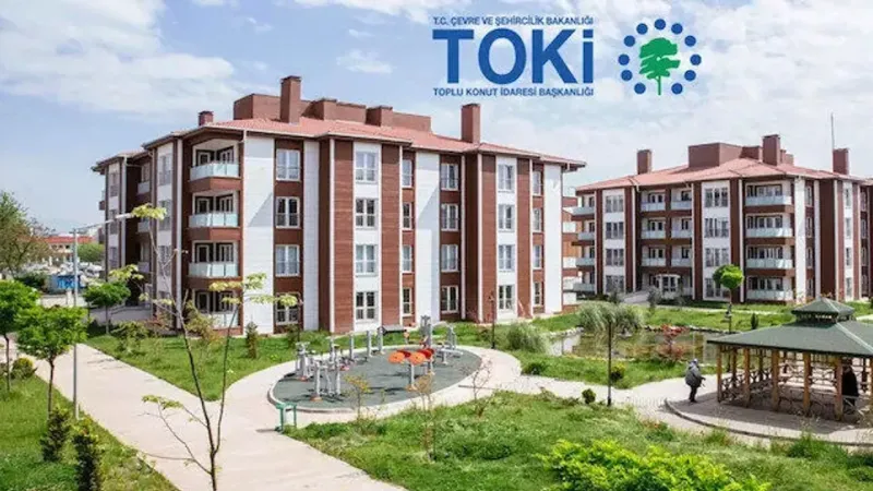 TOKİ'den büyük kampanya! Ayda 12.759 TL taksitle...