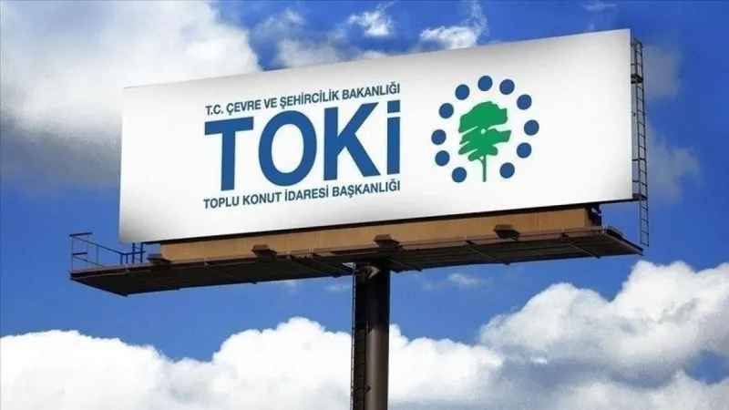 TOKİ'nin indirim kampanyasından 15 bin 330 kişi yararlandı