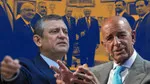 Tom Barrack Özgür Özel'in sözlerini doğruladı! Erdoğan 'sağır duymaz uydurur' demişti…