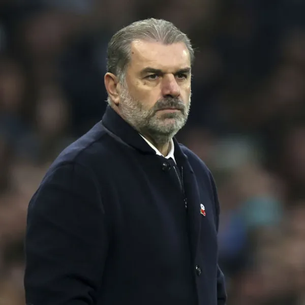 Şok Ayrılık! Tottenham'da Postecoglou Görevden Alındı!