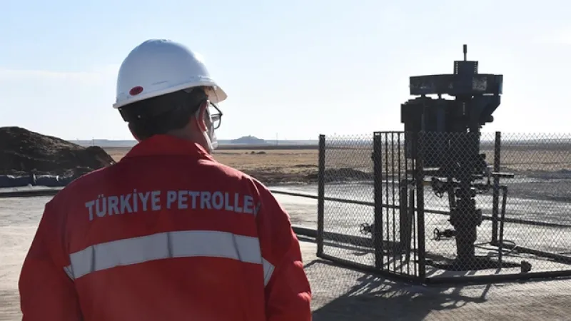 TPAO'dan Müjde! Petrol Arama Ruhsatları Uzatıldı, İşte Detaylar!