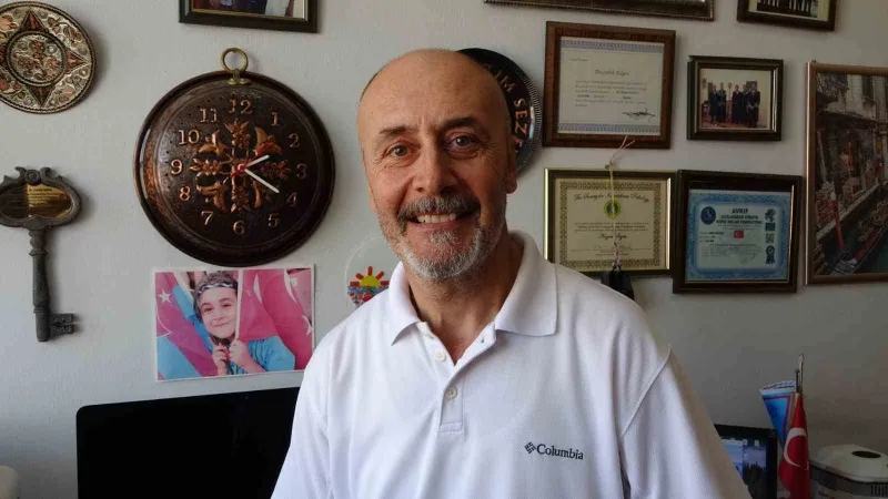Trabzon’da buzul kütlesi dağcıların rotasını değiştirdi, 75 kişi kayıp sanıldı