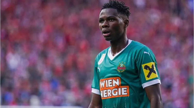 Trabzonspor'dan Bomba Transfer Hamlesi! İşte O Yıldız Oyuncu