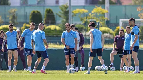 Trabzonspor Samsunspor'u Yenecek Mi? Kritik Maç Öncesi Son Hazırlıklar!