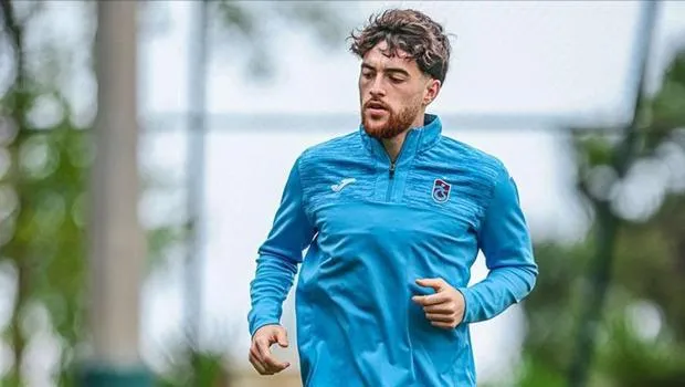 Trabzonspor'dan Şok Satış! Pedro, 6.1 Milyon Euro'ya Gitti!