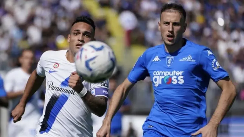 Trabzonspor'da Transfer Bombası! İtalyan Stoper Geliyor Mu?
