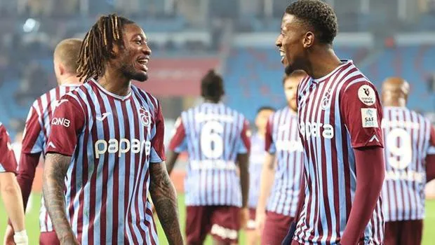 Trabzonspor'un Yeni Sezon Kamp Programı Açıklandı! Tarihler Belli Oldu Mu?