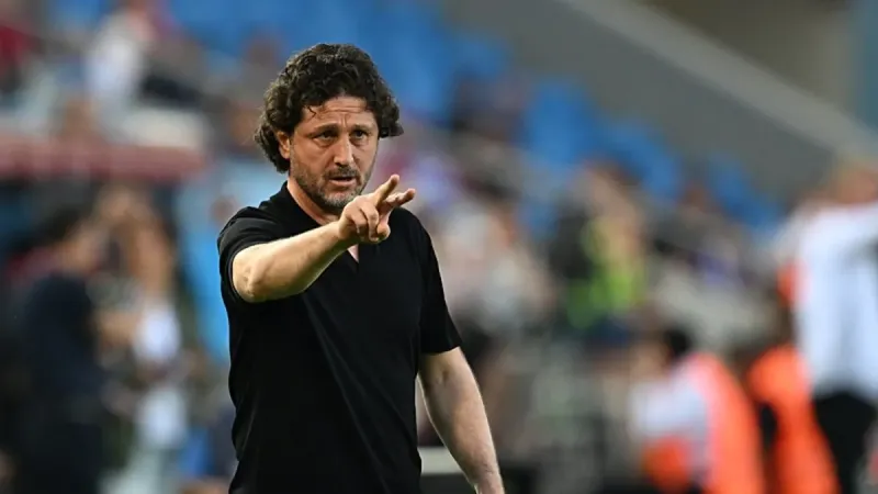 Trabzonspor’da transfer politikası belli oldu!